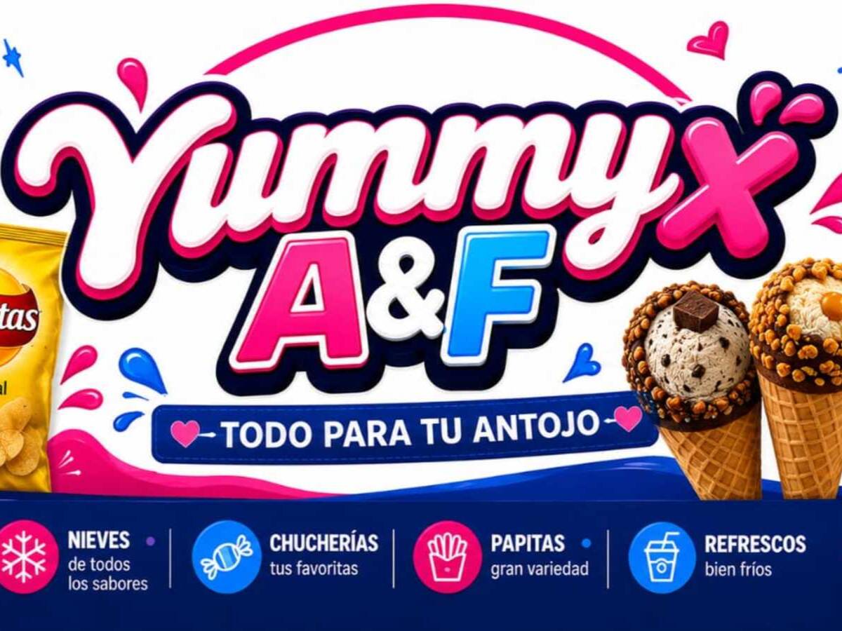 Yummyx AF