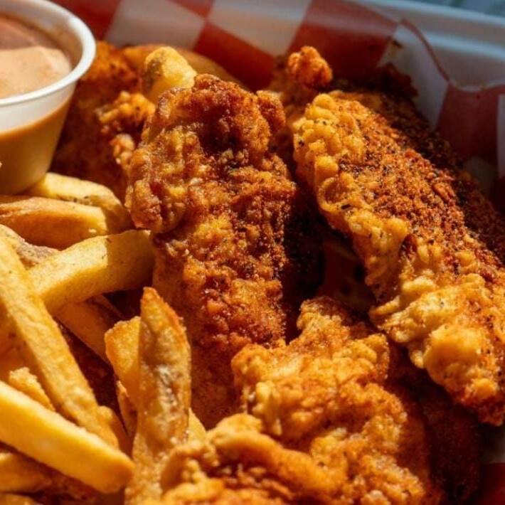 TENDERS