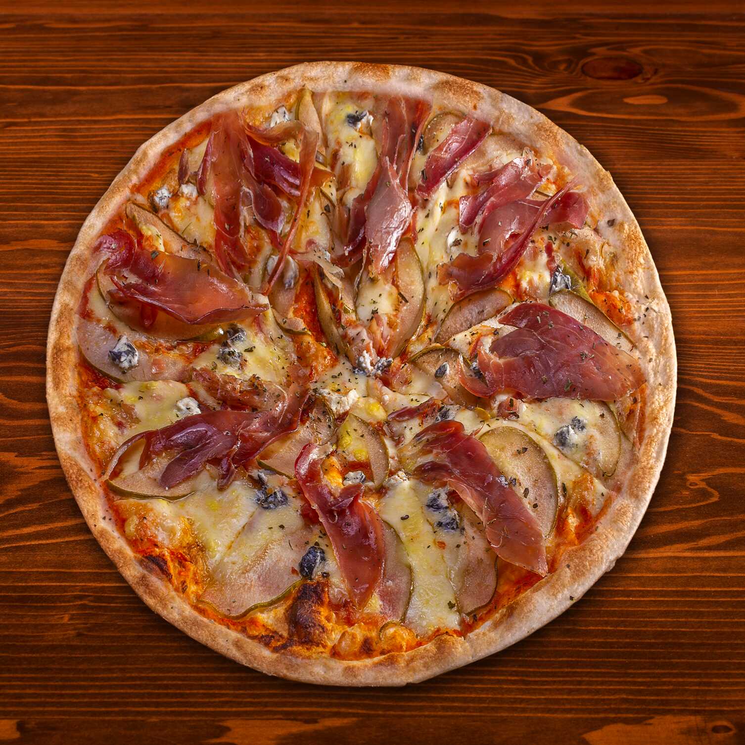 Pizza Mamma Mia
