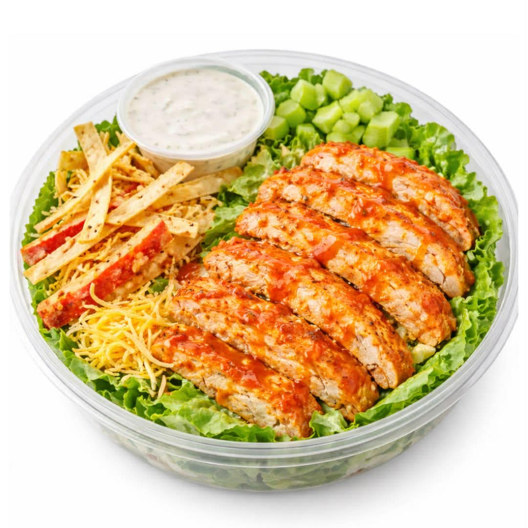 Bowl Buffalo
