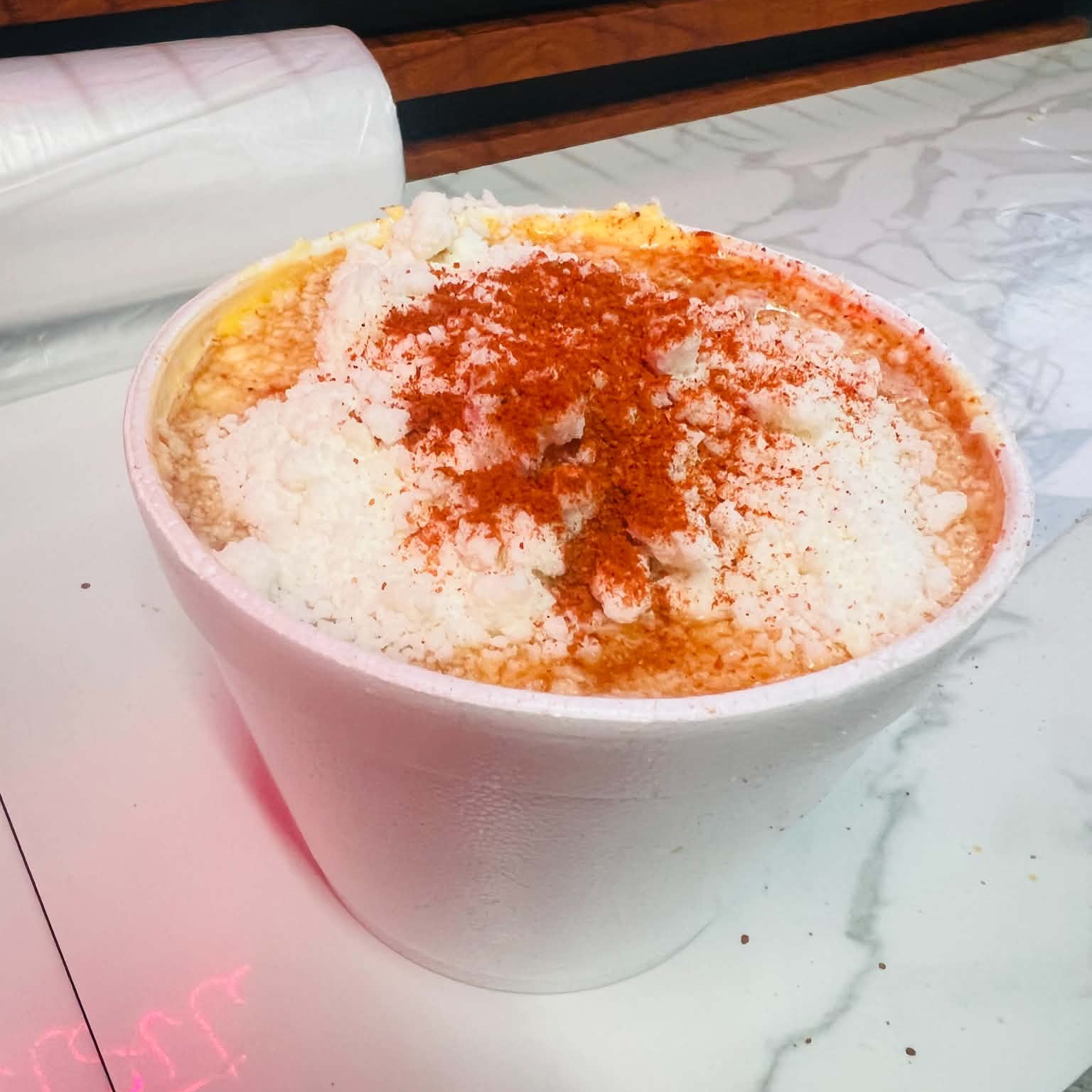 MARUCHAN 1/2