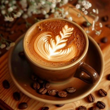 Chocolate Caliente