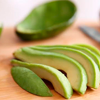 Side Avocado