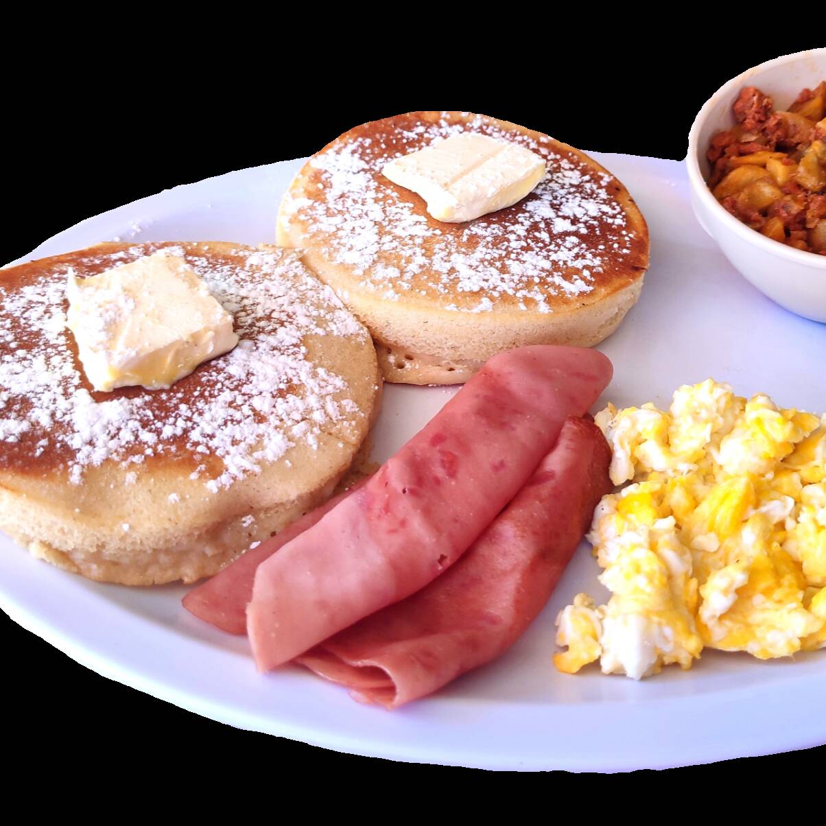 Pancakes