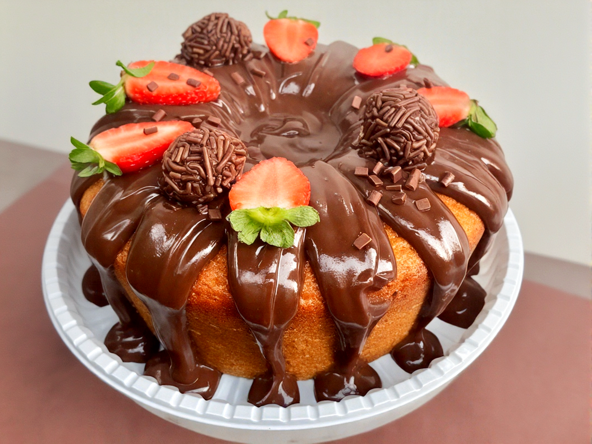 L&m Caseirinhos Bolos Caseiros E Torta