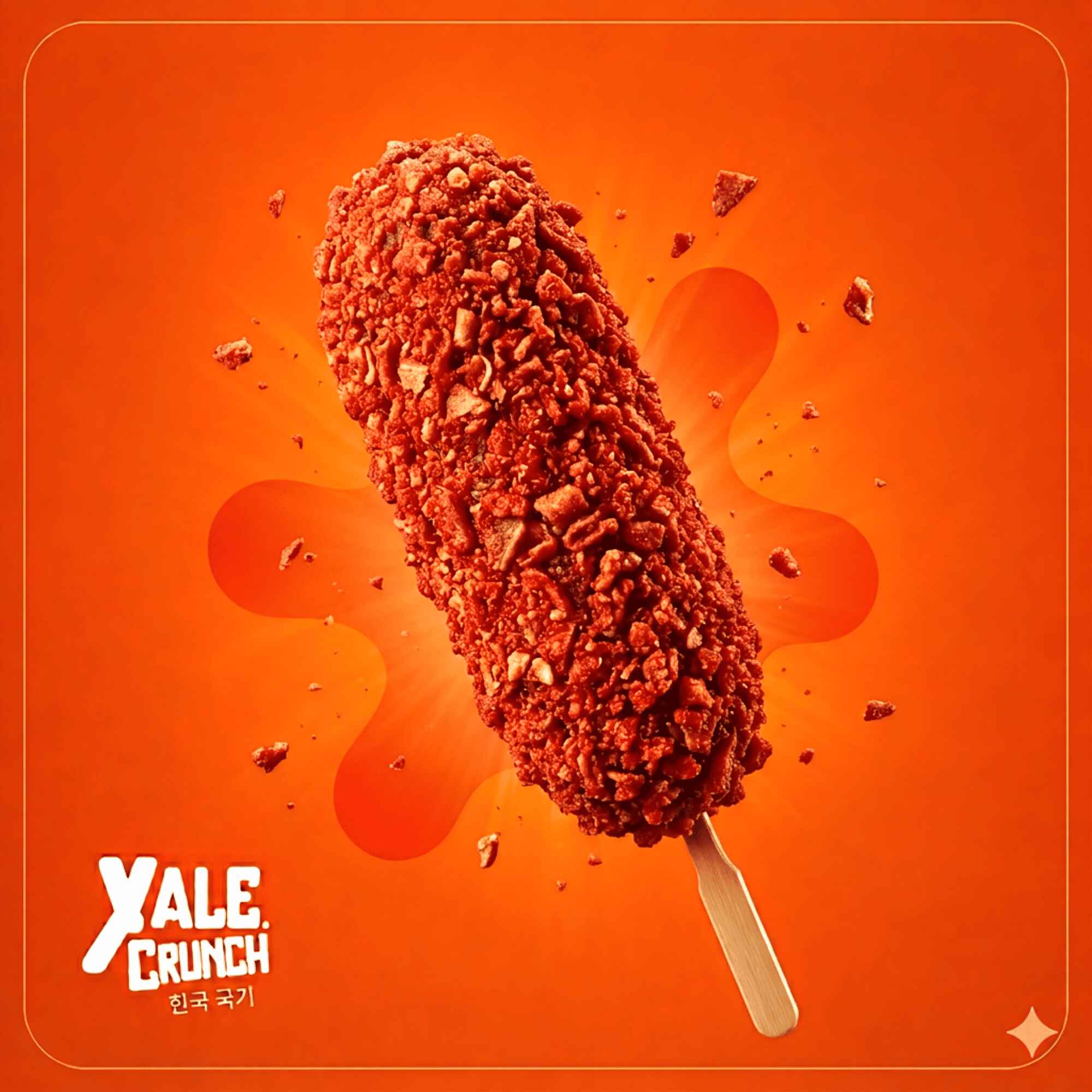 Takis Crunch
