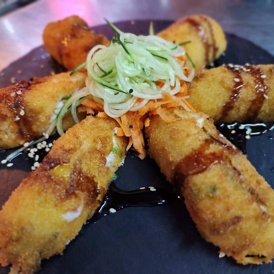 Chiles Chino`s