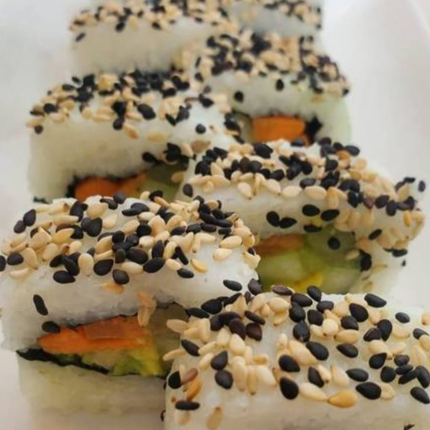 Vegetariano Sugai