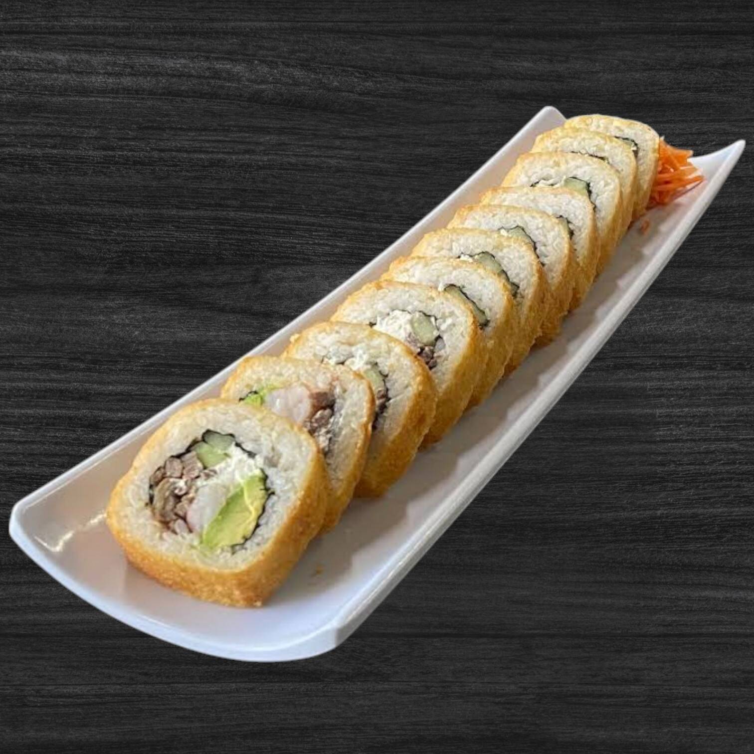 Mar y Tierra Roll