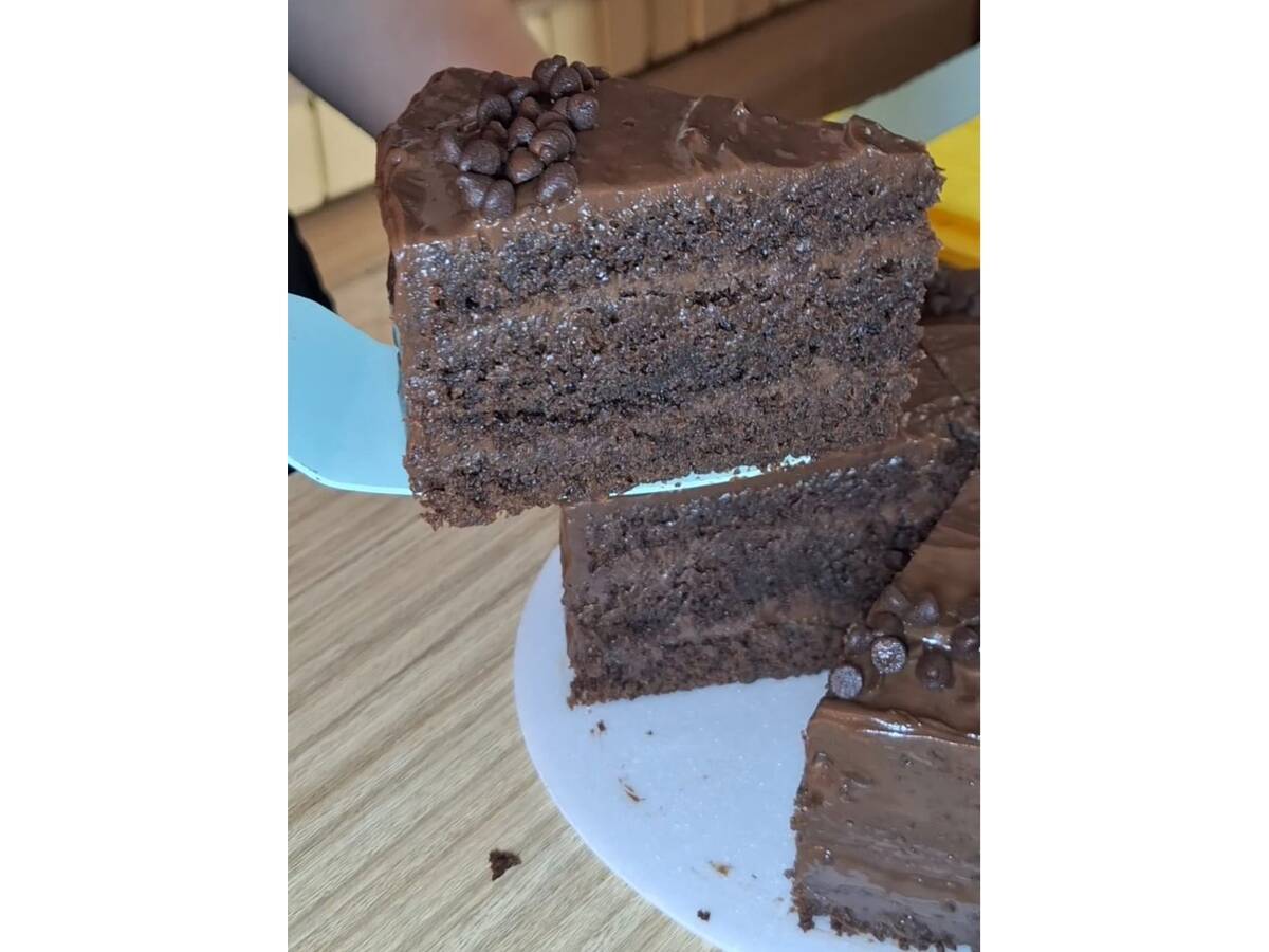 CAKE & GLOW