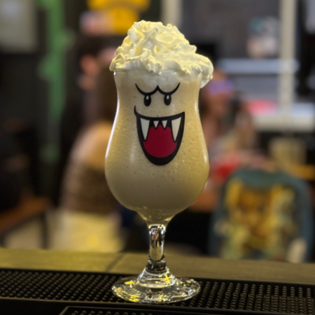 Frappe