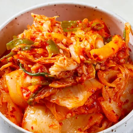 Orden de Kimchi  ( 125 gr )