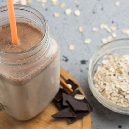 LICUADO DE CHOCOAVENA