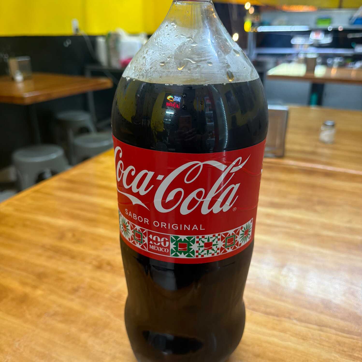Refresco 3l