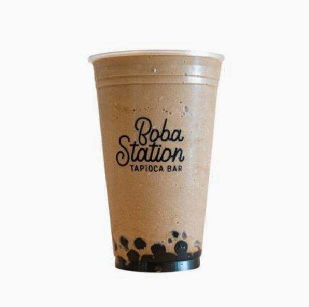 Coffee Nut