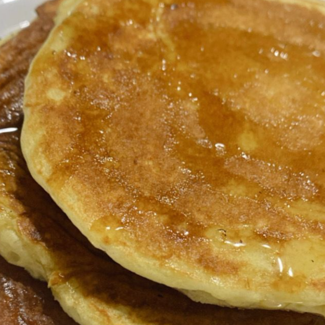 Hot Cakes Clásicos