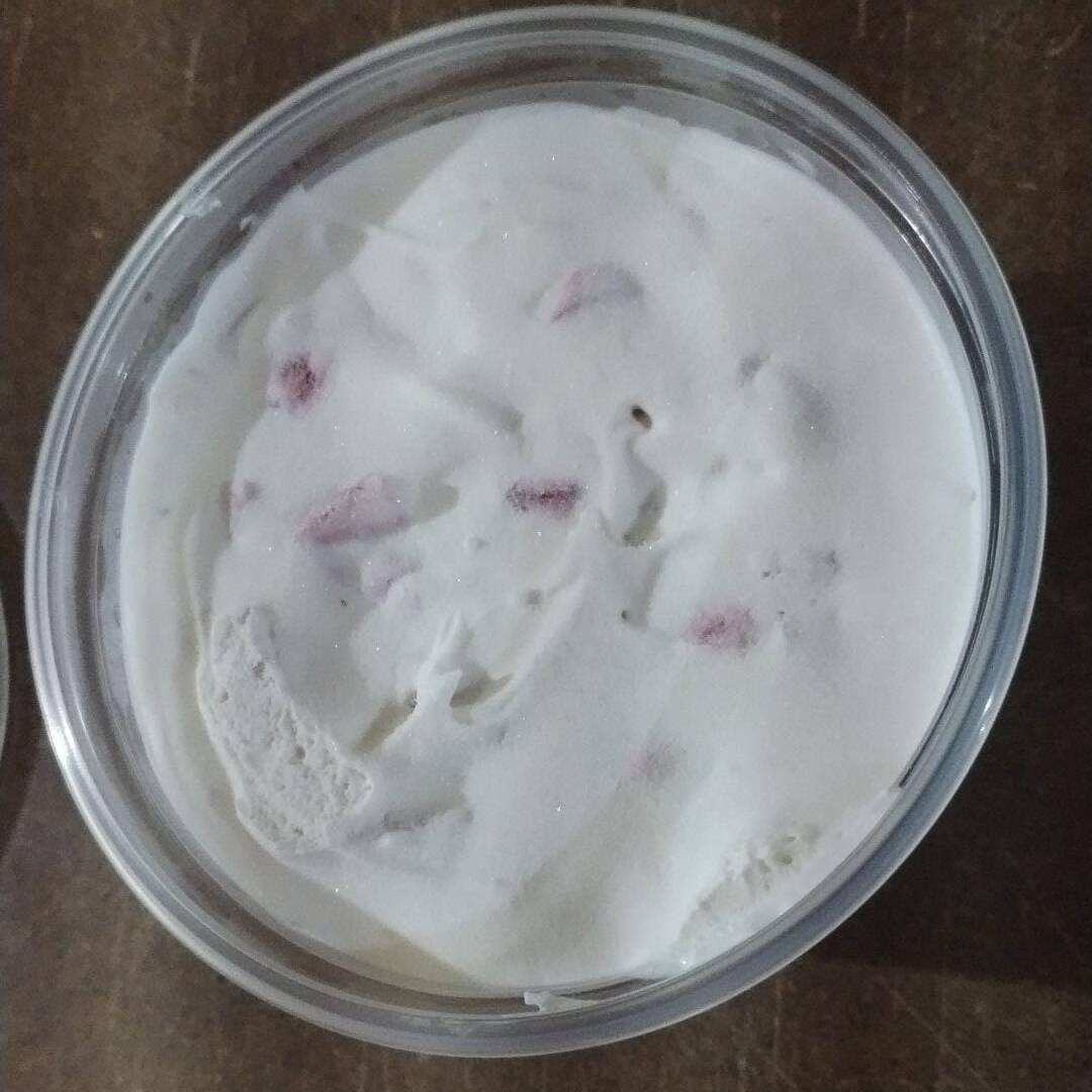 Helado de Beso de Angelo