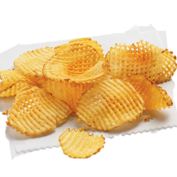 Papas Chips