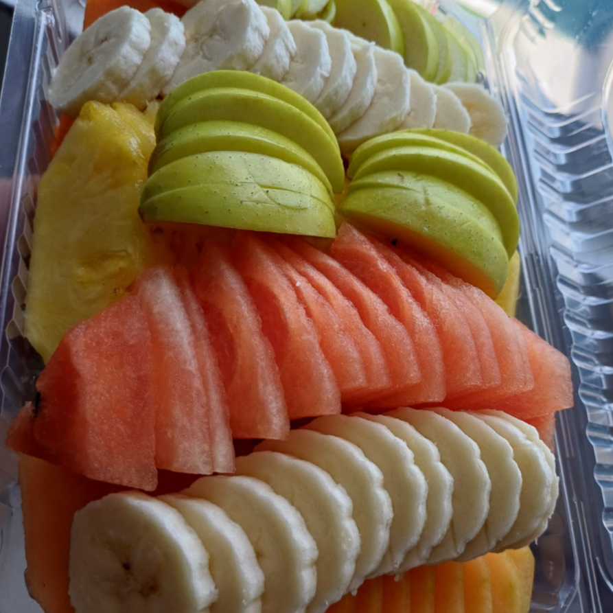 CÓCTEL DE FRUTA GRANDE