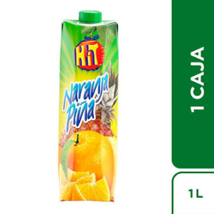 JUGO HIT 1 LITRO