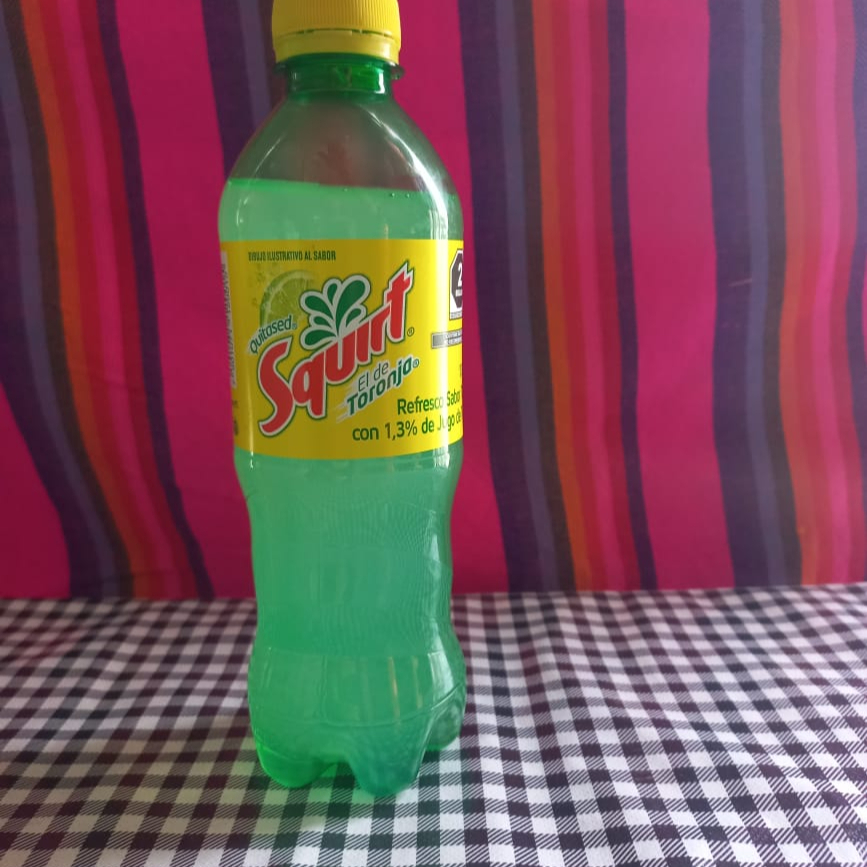 squirt