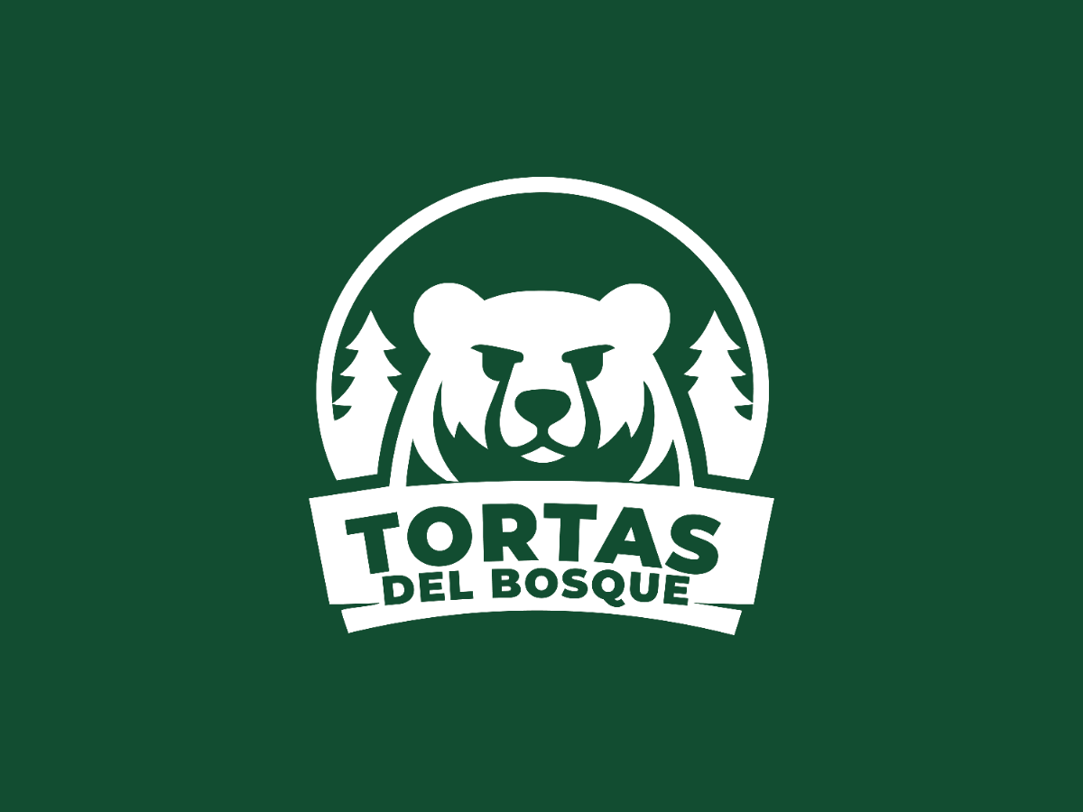 Tortas Del Bosque