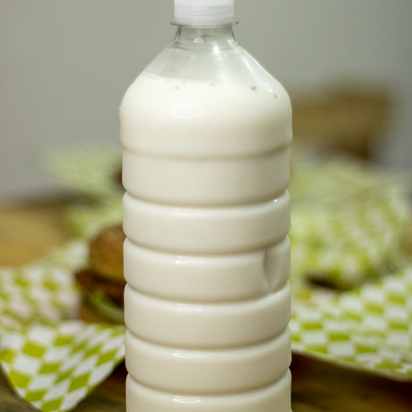 Agua Fresca de Horchata 500 Ml