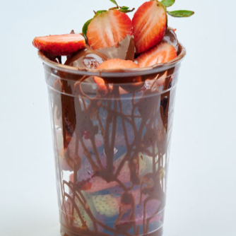 Fresas Bella