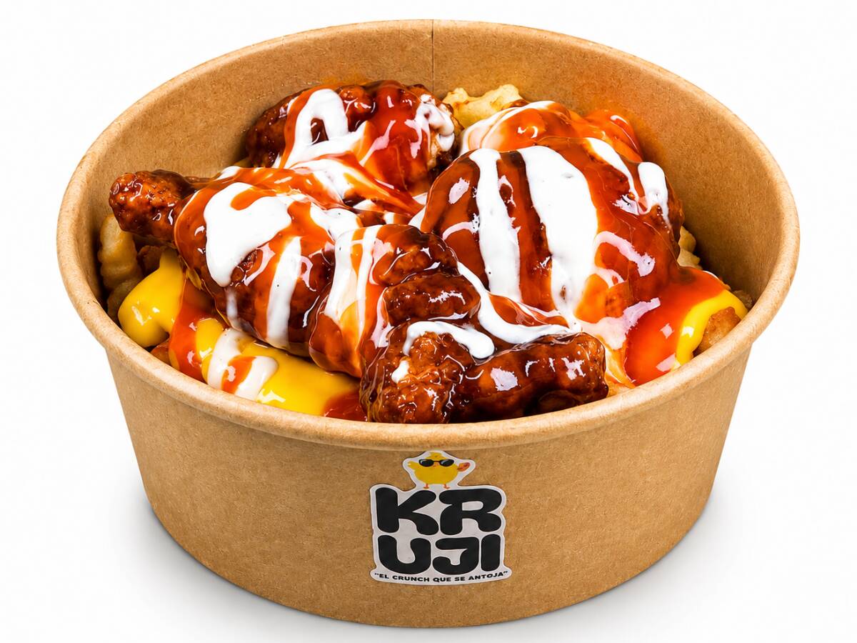 Kruji