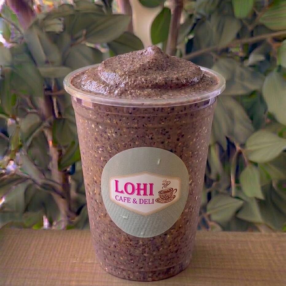 Smoothie 9