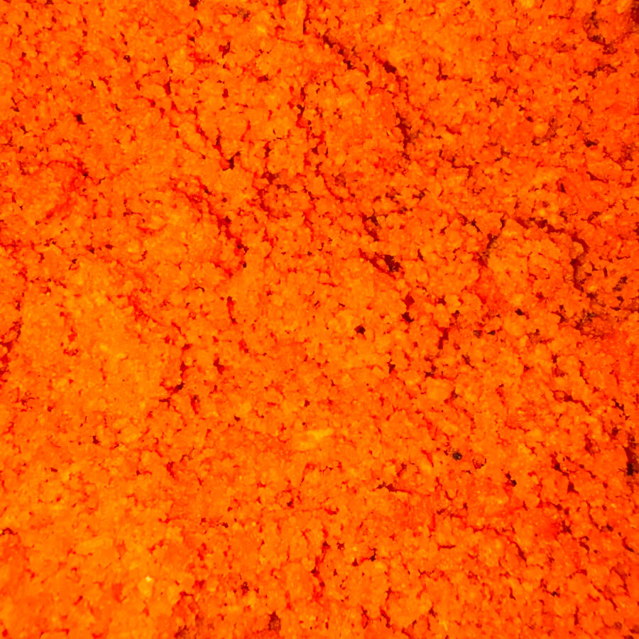 Sabrita Espolvoreada de Cheetos Torciditos