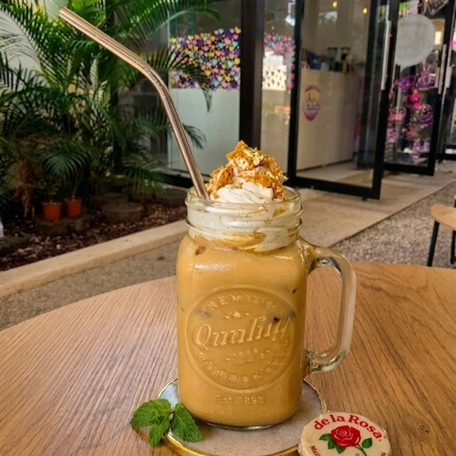 Frapuccino