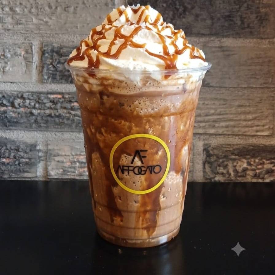 Frappuccino 16 oz