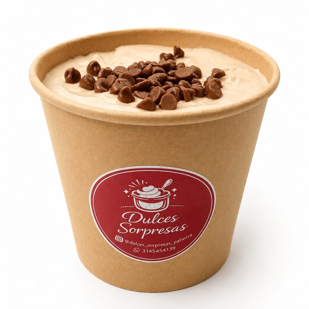 TIRAMISÚ DE LA CASA