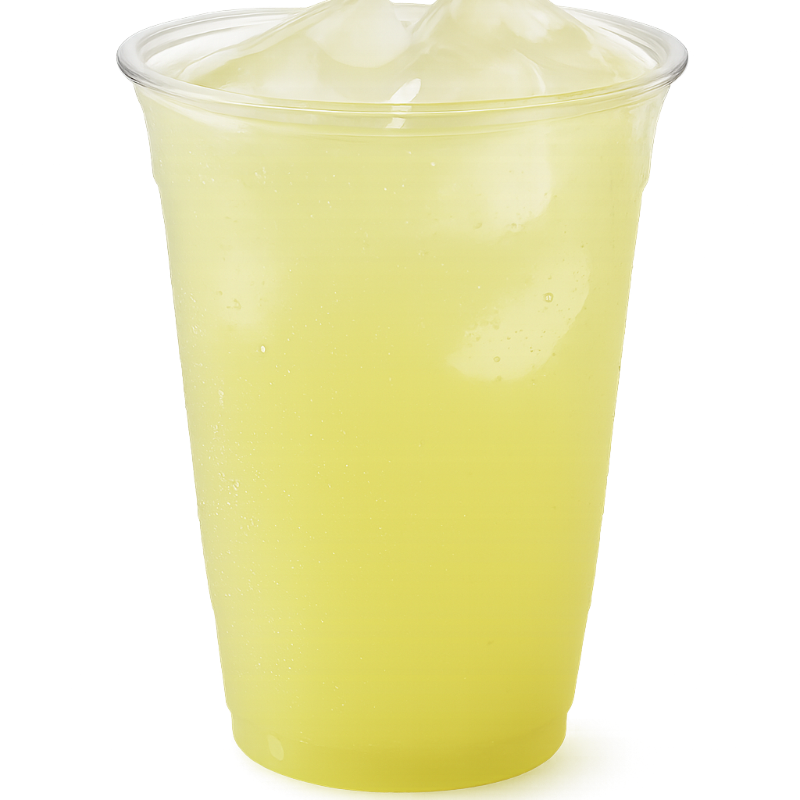 Agua de Limón