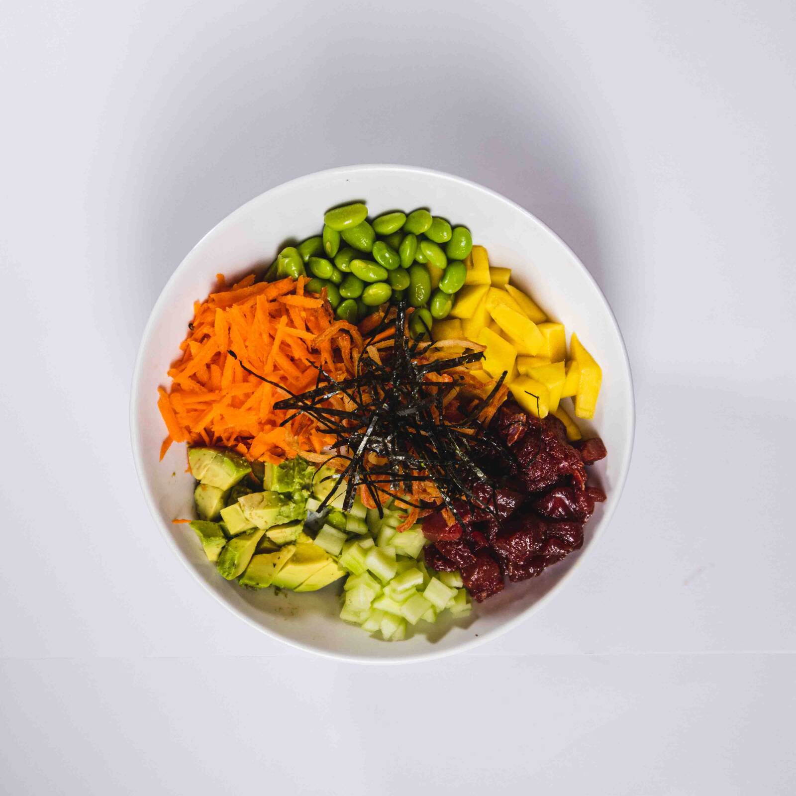 POKE BOWL ROCA