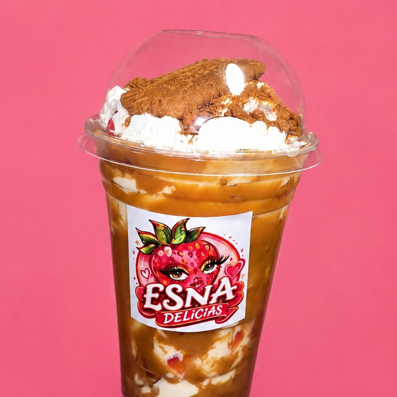 FRESAS LOTUS