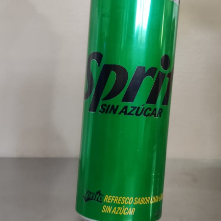 Sprite zero