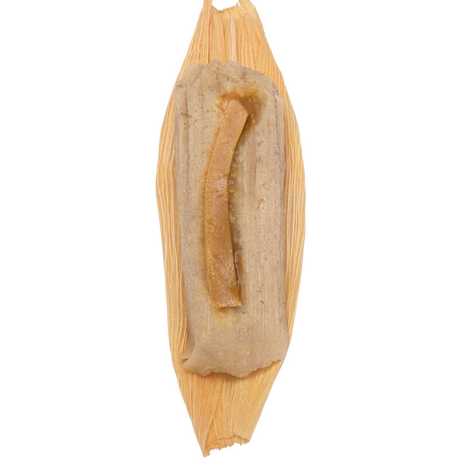 Tamal de Membrillo