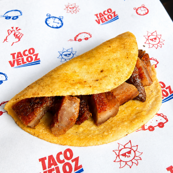 Chicharrón Ramos