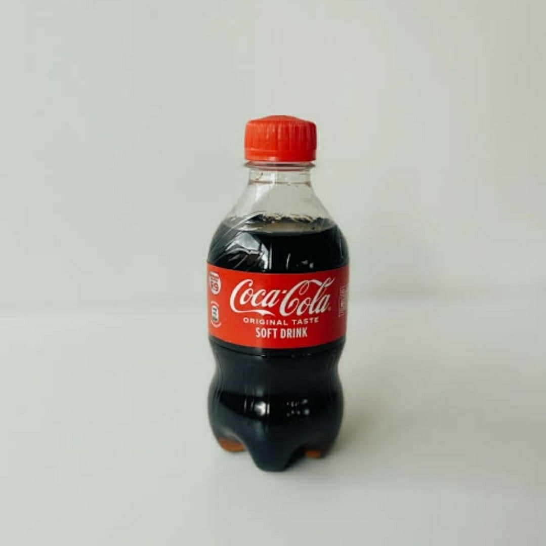 Coca mini