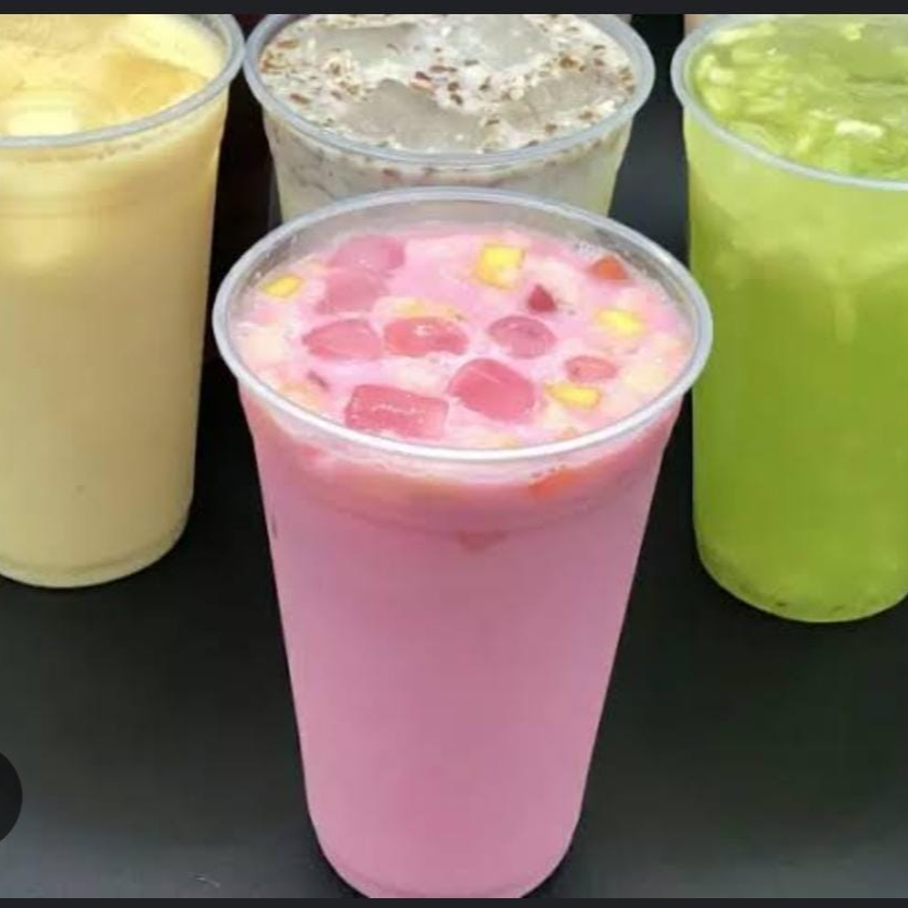 AGUAS FRESCAS UN LITRO