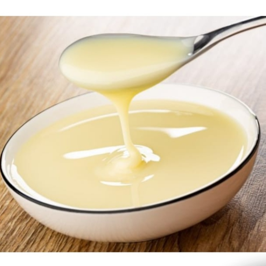 LECHE CONDENSADA