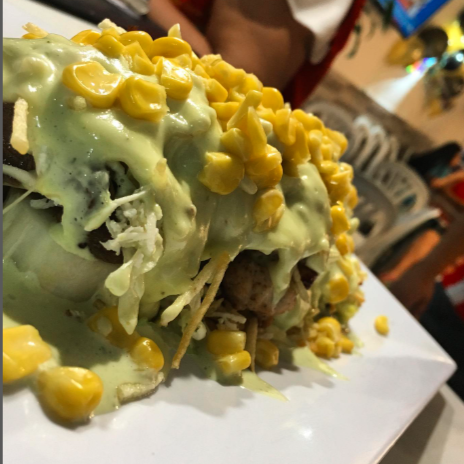 Chuzo Pollo