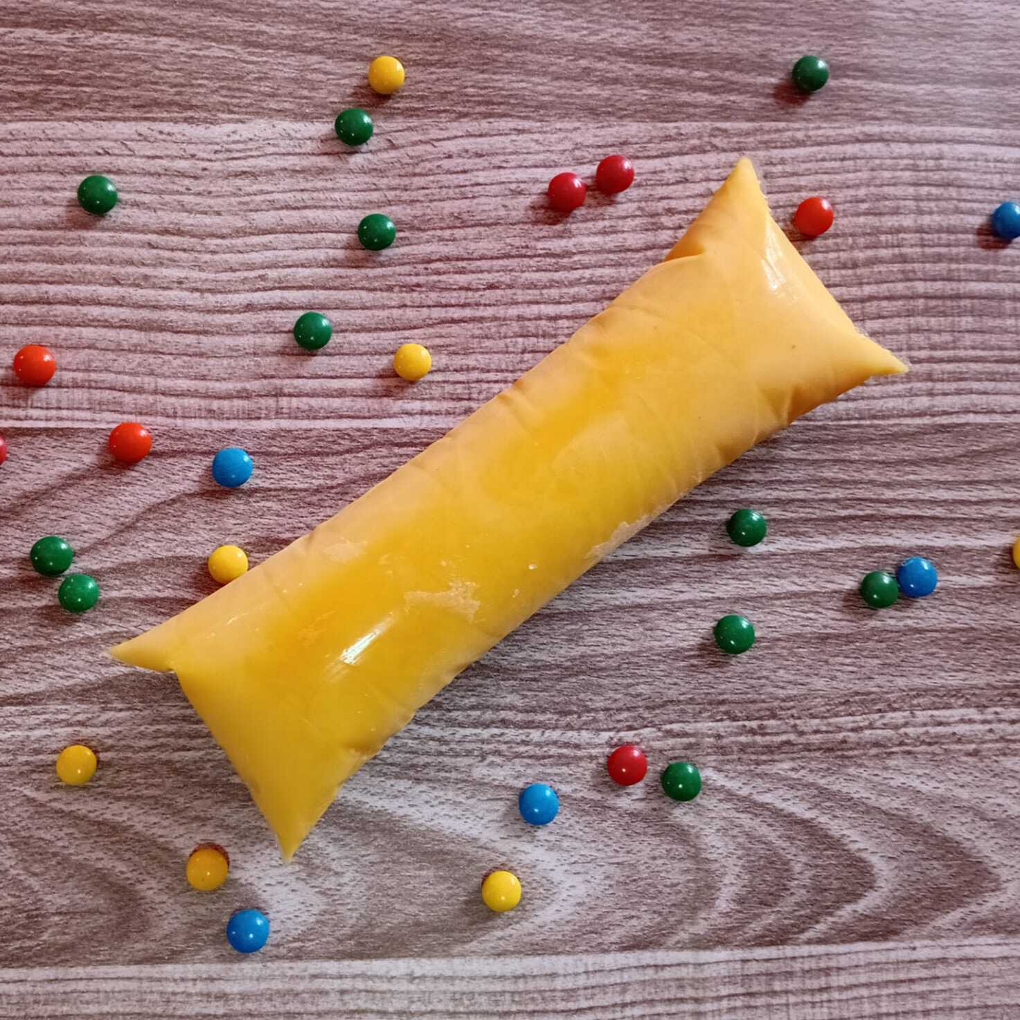 Boli De Rompope