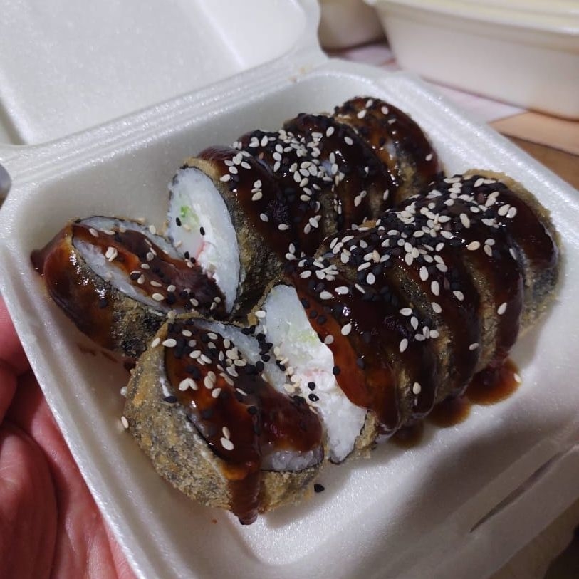 Nori Roll