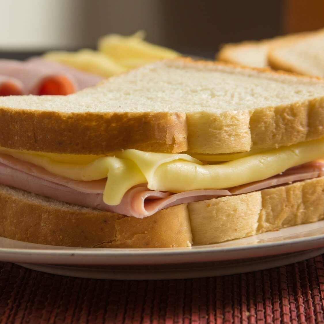 Sándwich