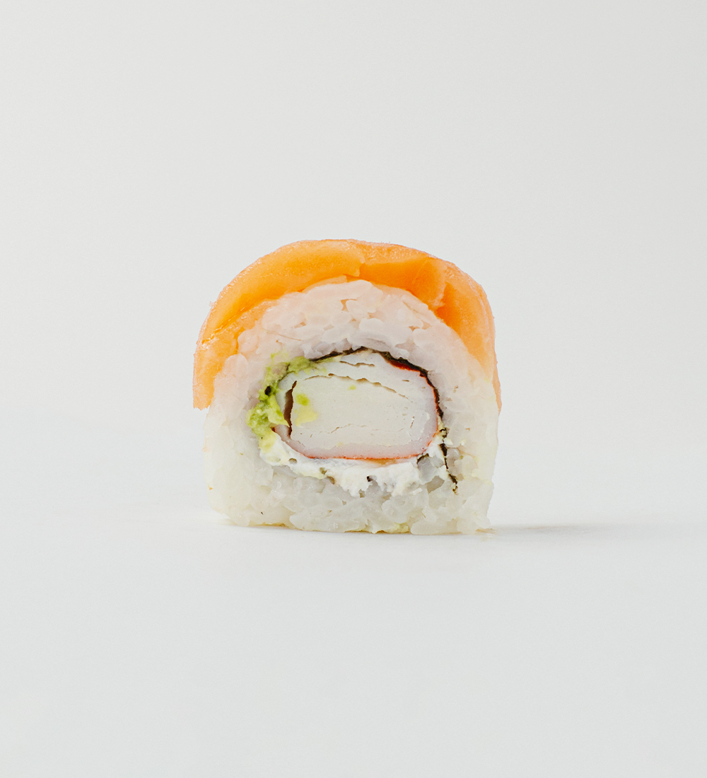 Salmon Roll