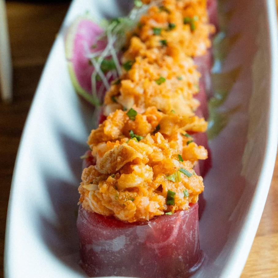 KATANA ROLL