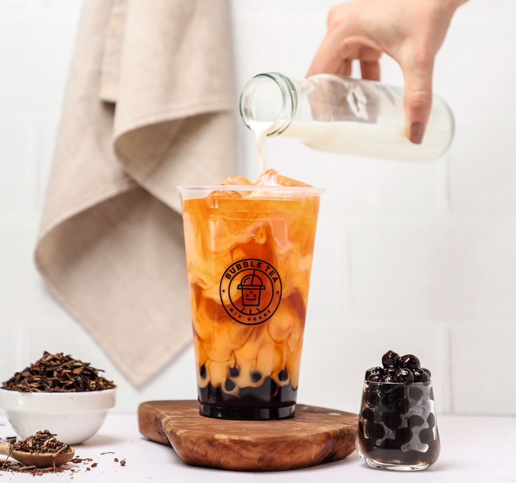 Bubble Tea Providencia